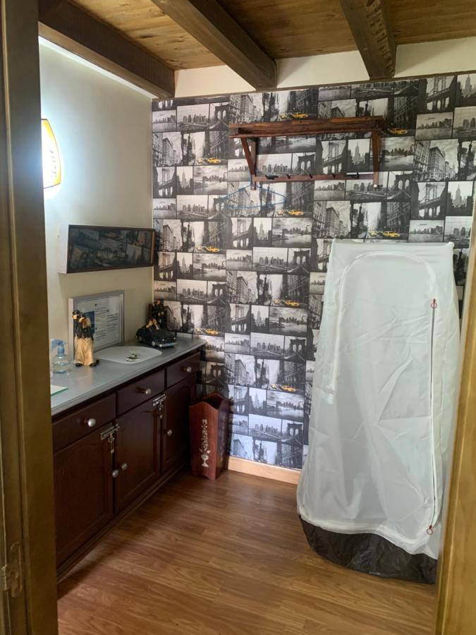 Soho-Ruralk@R Apartment ริอาซา ภายนอก รูปภาพ