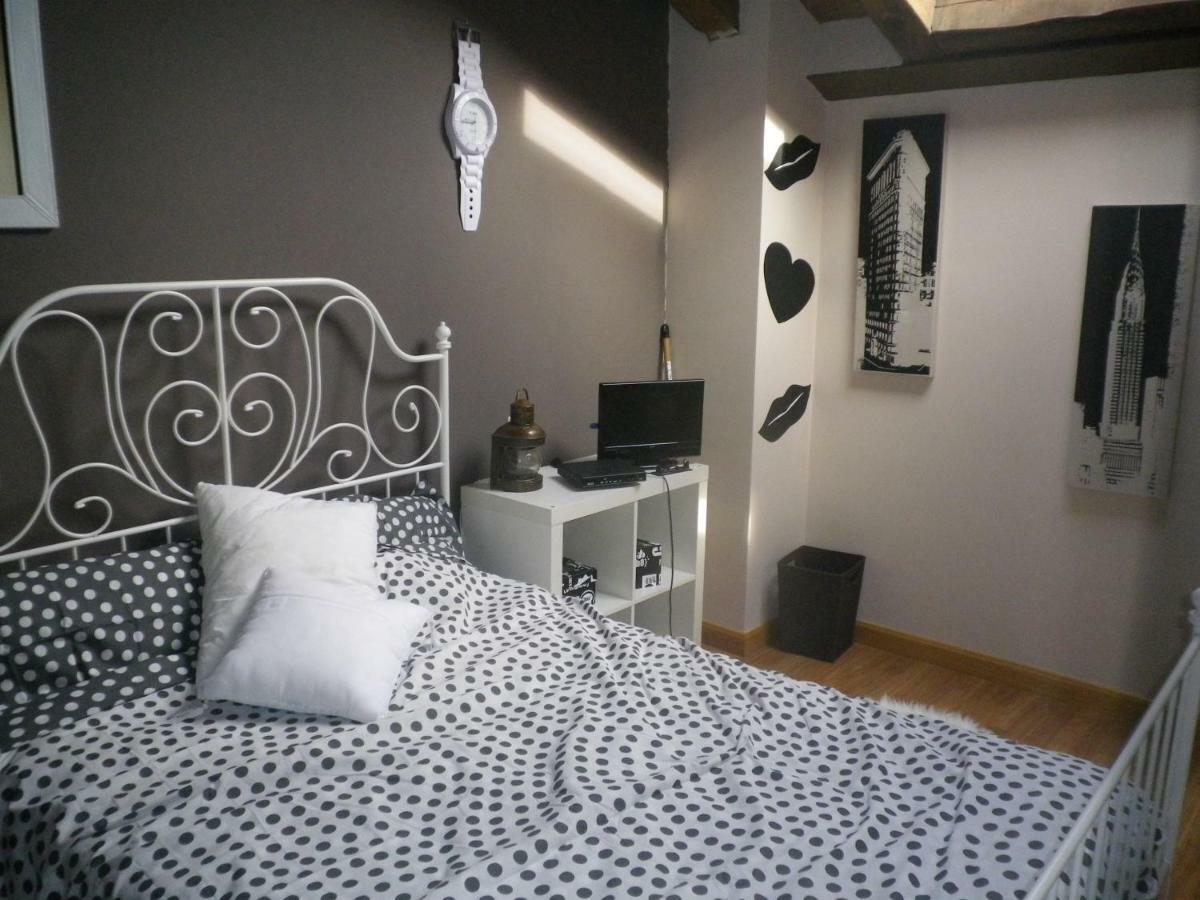 Soho-Ruralk@R Apartment ริอาซา ภายนอก รูปภาพ