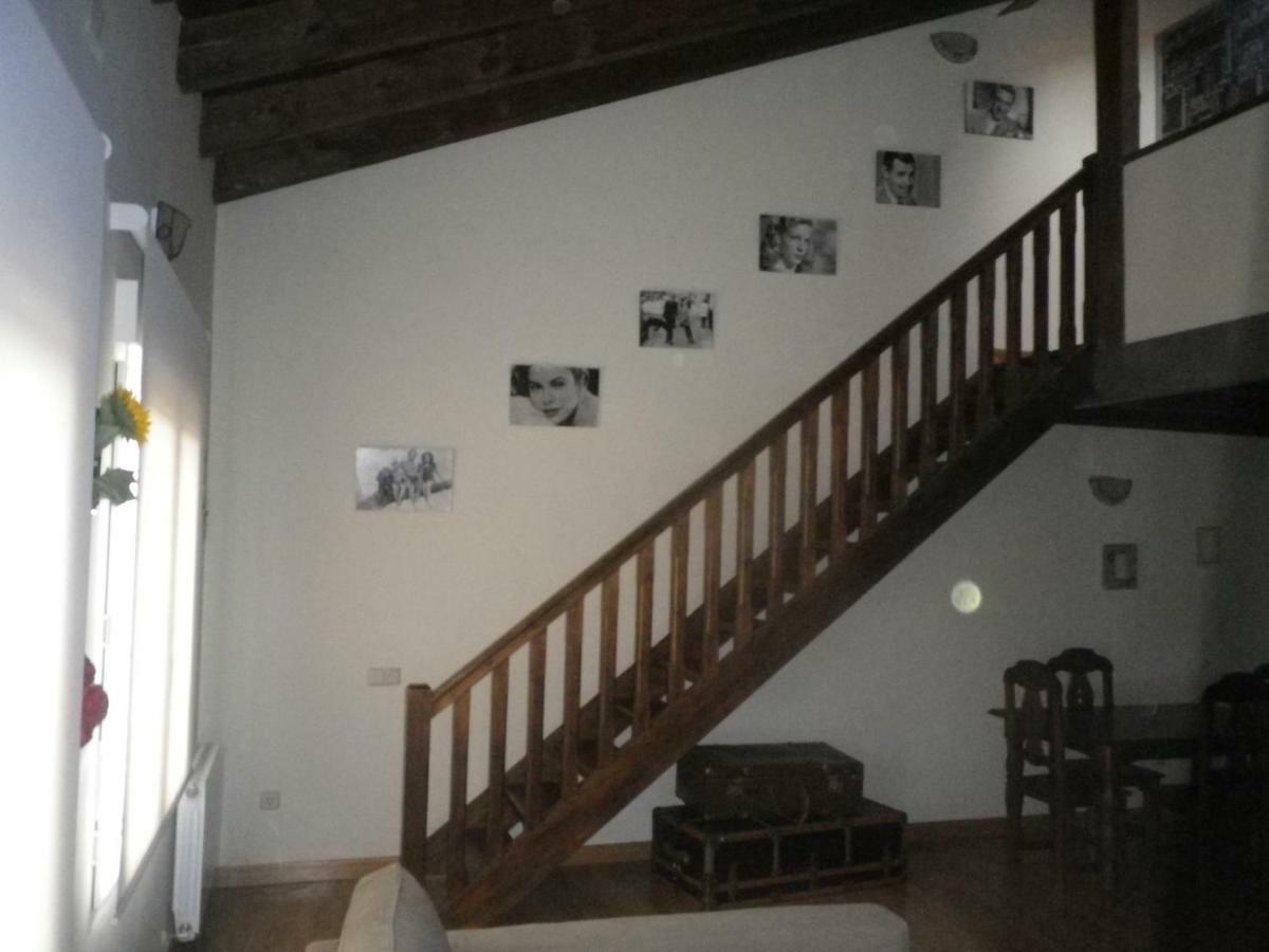 Soho-Ruralk@R Apartment ริอาซา ภายนอก รูปภาพ